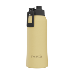 FSKCORLIMONCELLOSIP : Fressko Core 1L - Stainless Steel - Limoncello