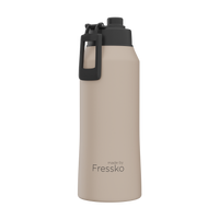 FSKCOROATSIP : Fressko Core 1L - Stainless Steel - Oat