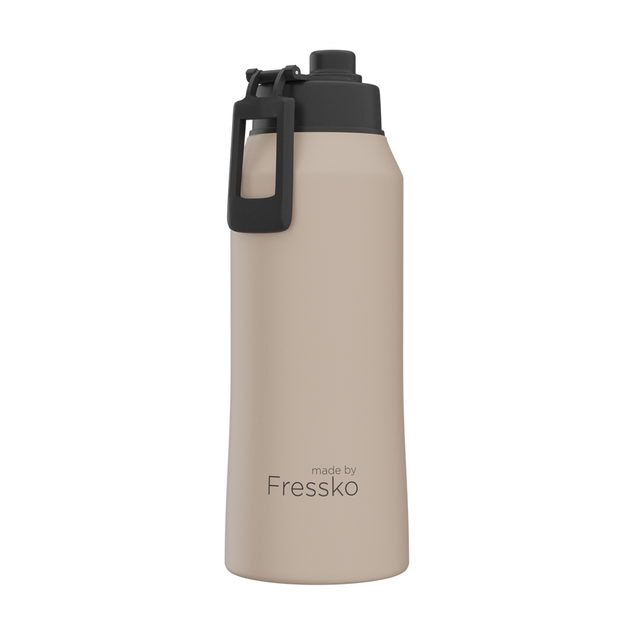 FSKCOROATSIP : Fressko Core 1L - Stainless Steel - Oat