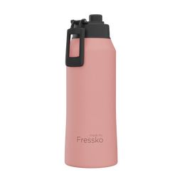 FSKCORPEACHYSIP : Fressko Core 1L - Stainless Steel - Peachy