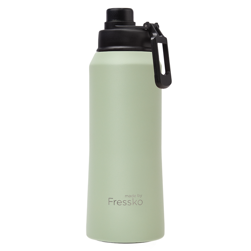 FSKCORSAGESIP : Fressko Core 1L - Stainless Steel - Sage