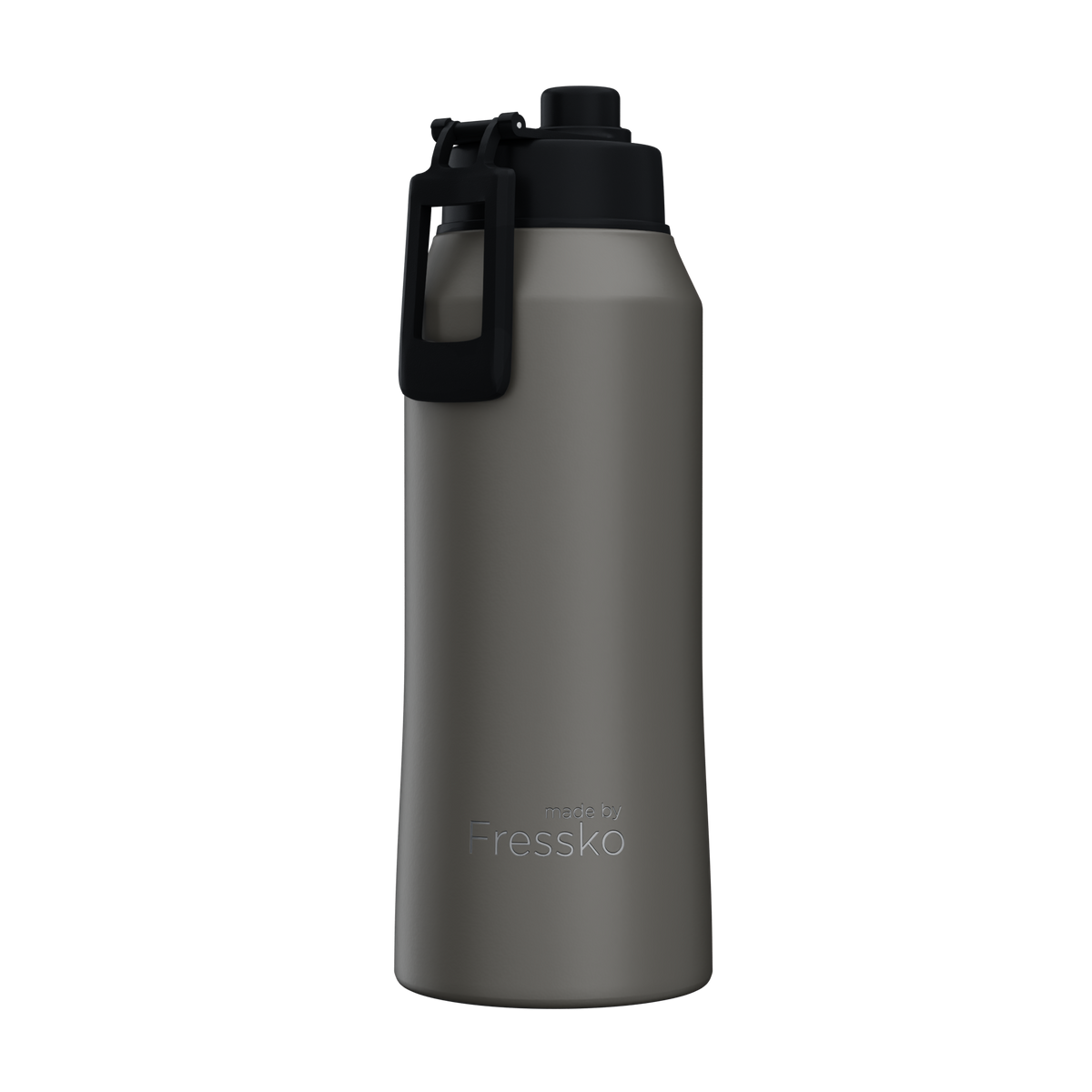 FSKCORSLA1LSIP : Fressko Core 1L - Stainless Steel - Slate