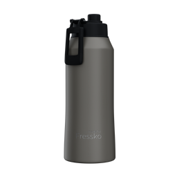 FSKCORSLA1LSIP : Fressko Core 1L - Stainless Steel - Slate