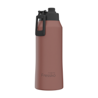 FSKCORTUSCANSIP : Fressko Core 1L - Stainless Steel - Tuscan