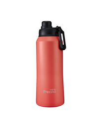 FSKCORWATERMELONSIP : Fressko Core 1L - Stainless Steel - Watermelon