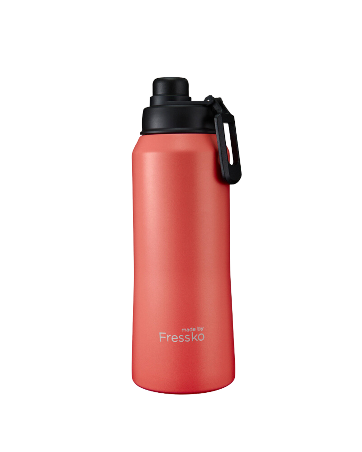 FSKCORWATERMELONSIP : Fressko Core 1L - Stainless Steel - Watermelon