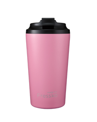 FSKGRABUB475 : Fressko Grande 16oz - Stainless Steel - Bubblegum