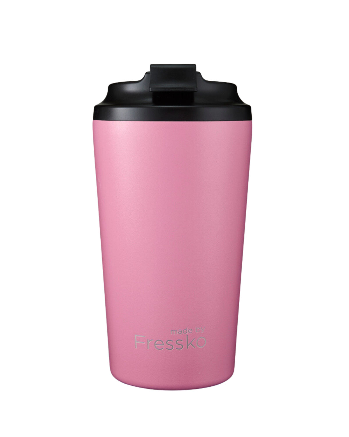 FSKGRABUB475 : Fressko Grande 16oz - Stainless Steel - Bubblegum
