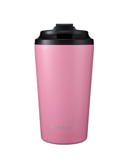 FSKGRABUB475 : Fressko Grande 16oz - Stainless Steel - Bubblegum