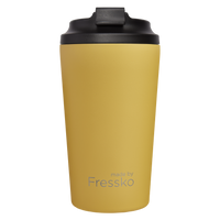 FSKGRACAN475 : Fressko Grande 16oz - Stainless Steel - Canary