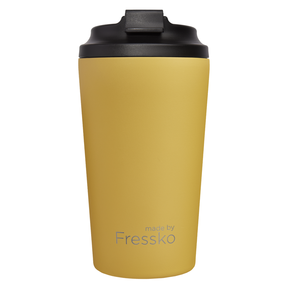 FSKGRACAN475 : Fressko Grande 16oz - Stainless Steel - Canary