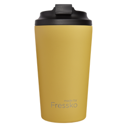 FSKGRACAN475 : Fressko Grande 16oz - Stainless Steel - Canary
