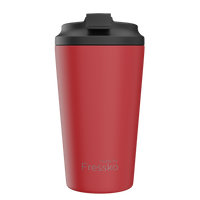 FSKGRACHI475 : Fressko Grande 16oz - Stainless Steel -  Chilli