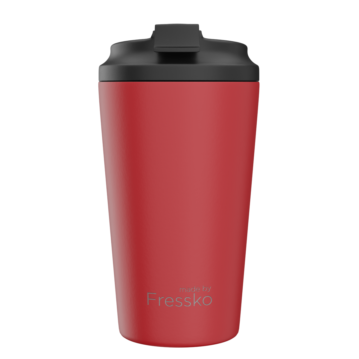 FSKGRACHI475 : Fressko Grande 16oz - Stainless Steel -  Chilli