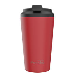 FSKGRACHI475 : Fressko Grande 16oz - Stainless Steel -  Chilli