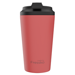 FSKGRACOR475 : Fressko Grande - Stainless Steel - Coral