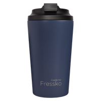 FSKGRADEN475 : Fressko Grande 16oz - Stainless Steel - Denim