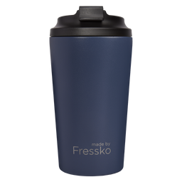 FSKGRADEN475 : Fressko Grande 16oz - Stainless Steel - Denim