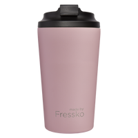 FSKGRAFLO475 : Fressko Grande 16oz - Stainless Steel - Floss