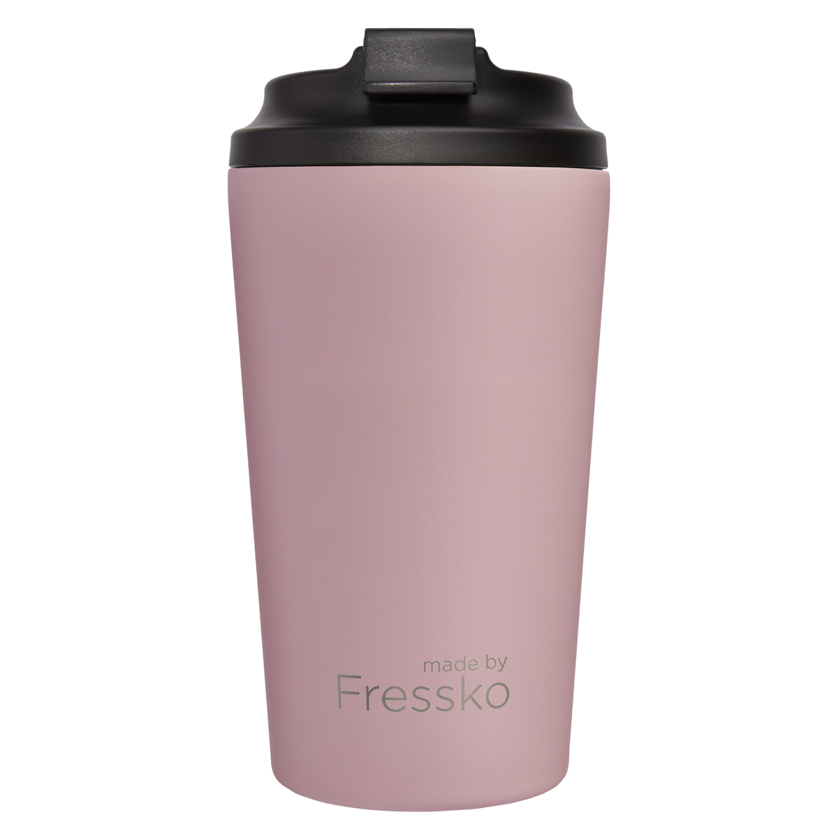 FSKGRAFLO475 : Fressko Grande 16oz - Stainless Steel - Floss