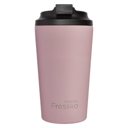 FSKGRAFLO475 : Fressko Grande 16oz - Stainless Steel - Floss