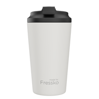 FSKGRAFRO475 : Fressko Grande 16oz - Stainless Steel - Frost