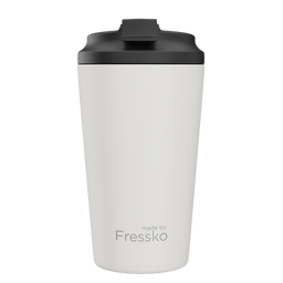 FSKGRAFRO475 : Fressko Grande 16oz - Stainless Steel - Frost
