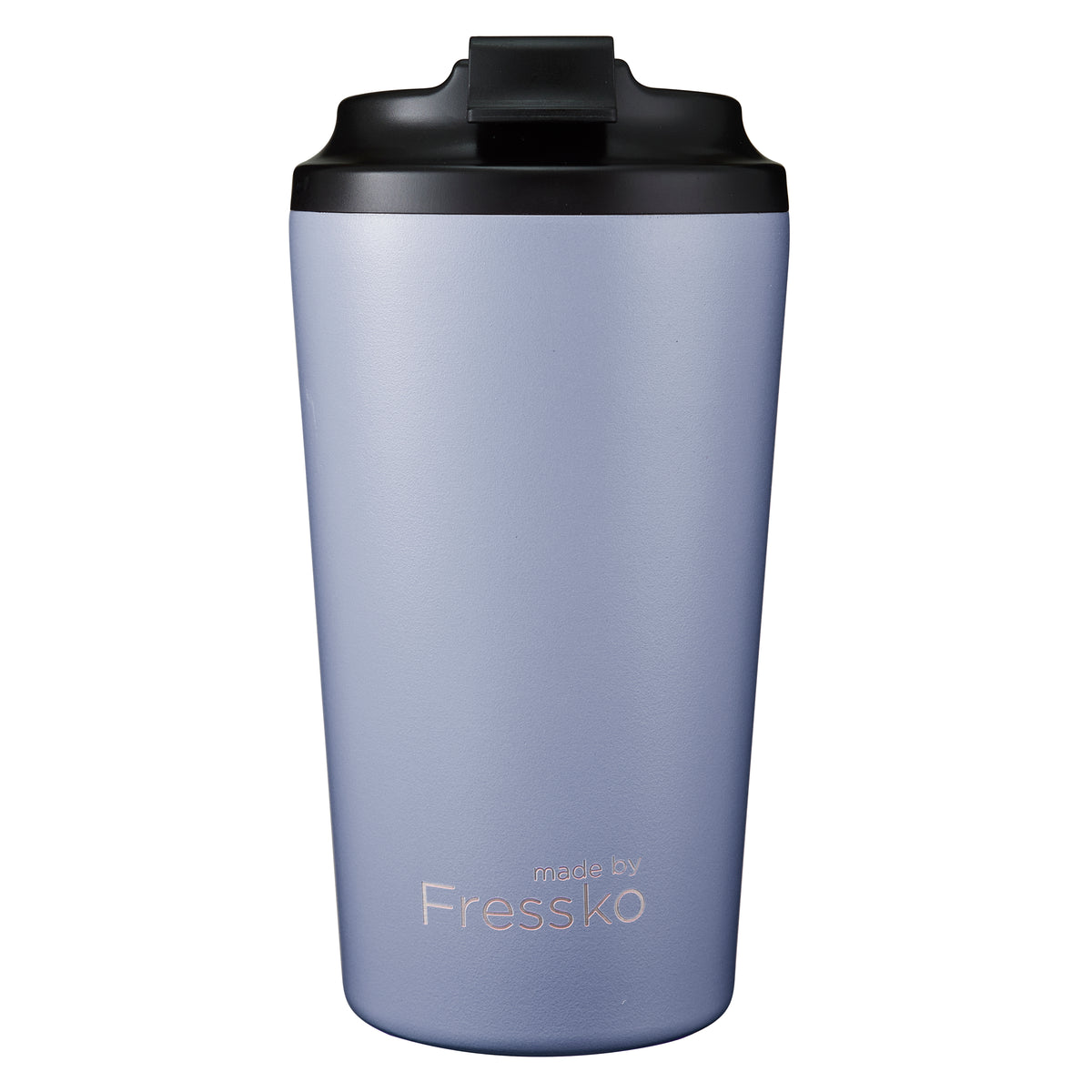 FSKGRAGRA475 : Fressko Grande 16oz - Stainless Steel - Grape