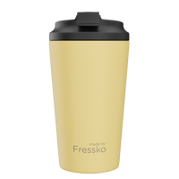 FSKGRALIM475 : Fressko Grande 16oz - Stainless Steel - Limoncello