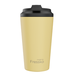 FSKGRALIM475 : Fressko Grande 16oz - Stainless Steel - Limoncello