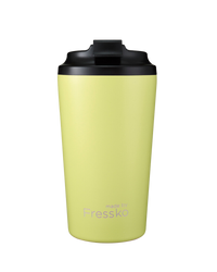 FSKGRASHE475 : Fressko Grande 16oz - Stainless Steel - Sherbet