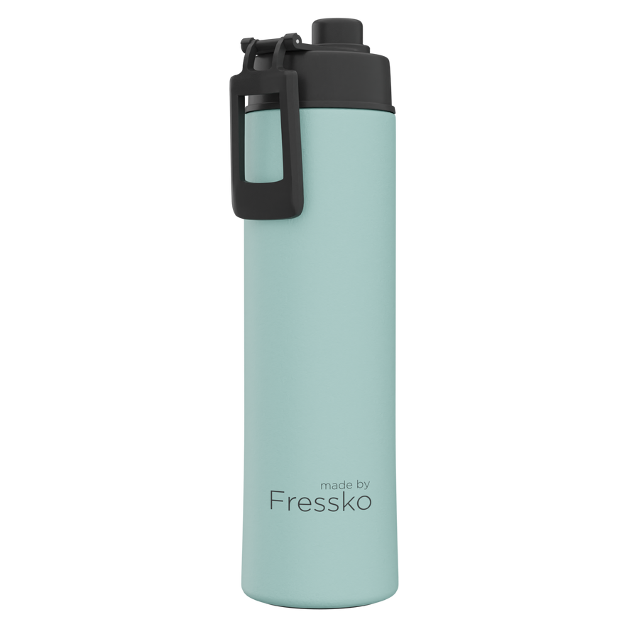 FSKMOVBREEZYSIP : Fressko Move 22oz - Stainless Steel - Breezy