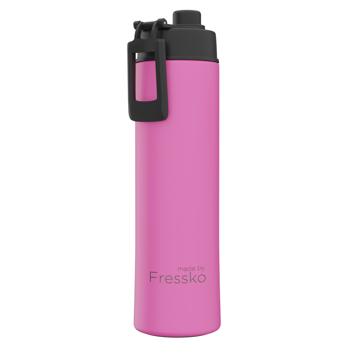 FSKMOVBUBBLEGUM660SIP : Fressko Move 22oz - Stainless Steel - Bubblegum