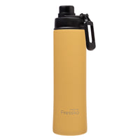 FSKMOVCANARY660SIP : Fressko Move 22oz - Stainless Steel - Canary