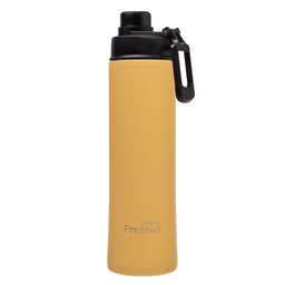 FSKMOVCANARY660SIP : Fressko Move 22oz - Stainless Steel - Canary