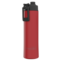 FSKMOVCHILLI660SIP: Fressko Move 22oz - Stainless Steel - Chilli