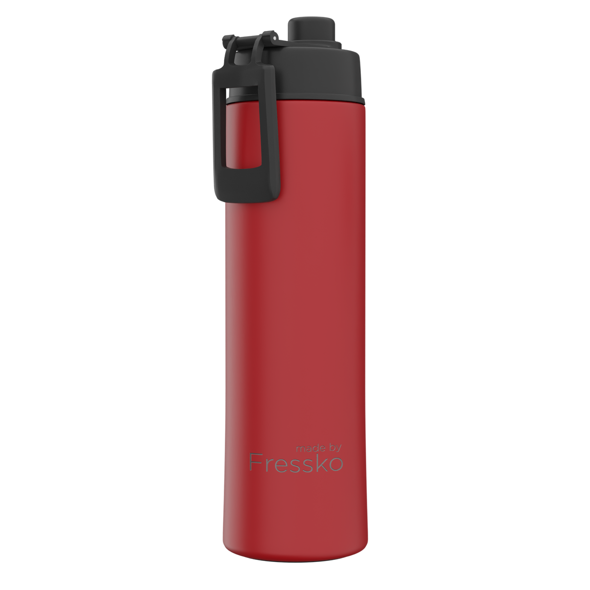 FSKMOVCHILLI660SIP: Fressko Move 22oz - Stainless Steel - Chilli