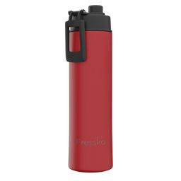 FSKMOVCHILLI660SIP: Fressko Move 22oz - Stainless Steel - Chilli