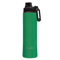 FSKMOVCLOVER660SIP : Fressko Move 22oz - Stainless Steel - Clover