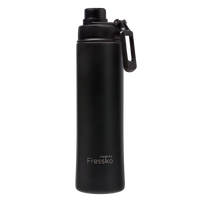 FSKMOVCOAL660SIP : Fressko Move 22oz - Stainless Steel - Coal