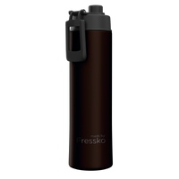 FSKMOVESP660SIP : Fressko Move 22oz - Stainless Steel - Espresso