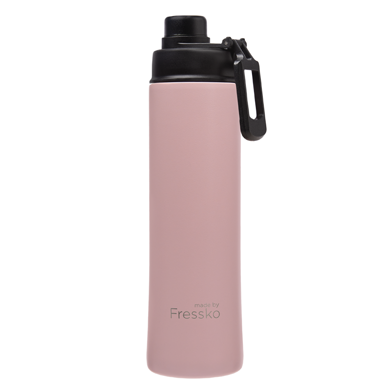 FSKMOVFLOSS660SIP : Fressko Move 22oz - Stainless Steel - Floss