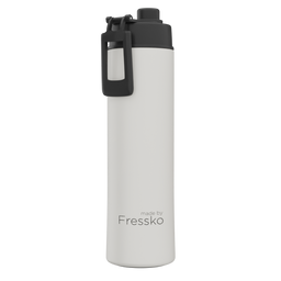 FSKMOVFROST660SIP : Fressko Move 22oz - Stainless Steel - Frost