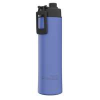 FSKMOVGRAPE660SIP : Fressko Move 22oz - Stainless Steel - Grape