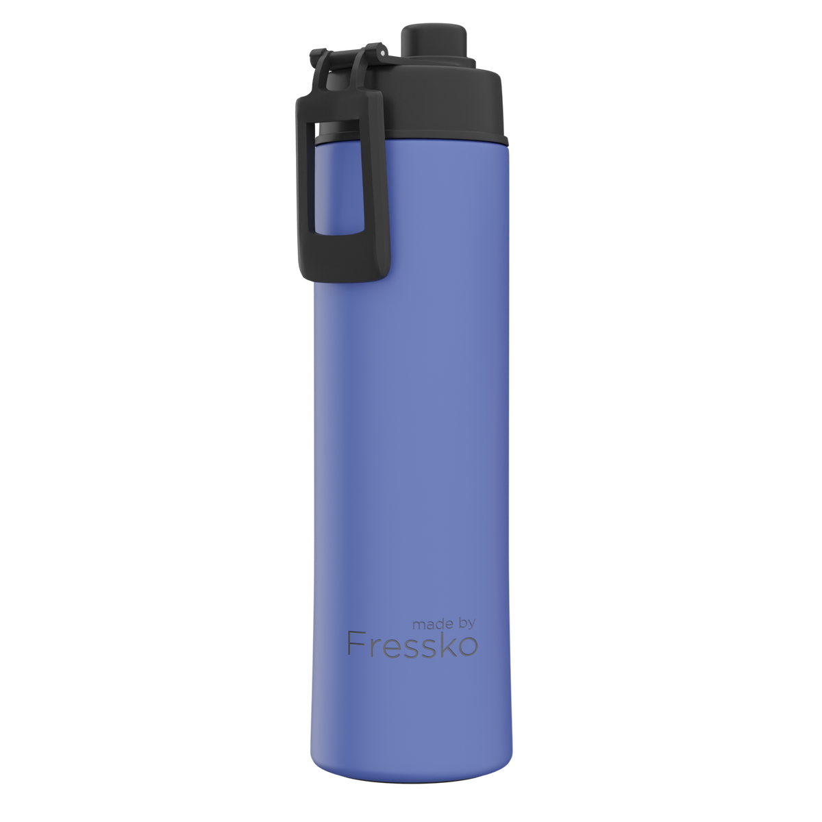 FSKMOVGRAPE660SIP : Fressko Move 22oz - Stainless Steel - Grape