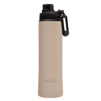 FSKMOVOAT660SIP : Fressko Move 22oz - Stainless Steel - Oat