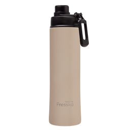 FSKMOVOAT660SIP : Fressko Move 22oz - Stainless Steel - Oat