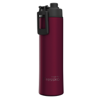 FSKMOVPIN660SIP : Fressko Move 22oz - Stainless Steel - Pinot