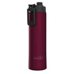 FSKMOVPIN660SIP : Fressko Move 22oz - Stainless Steel - Pinot