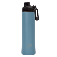 FSKMOVRIVER660SIP : Fressko Move 22oz - Stainless Steel - River
